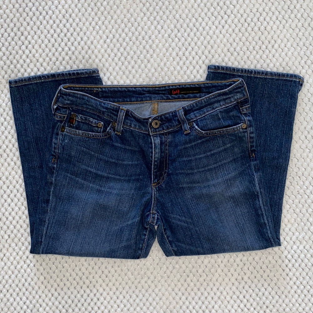 Adriano Goldschmied Capris